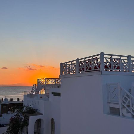 Dahab One - El Primo Apartments ภายนอก รูปภาพ