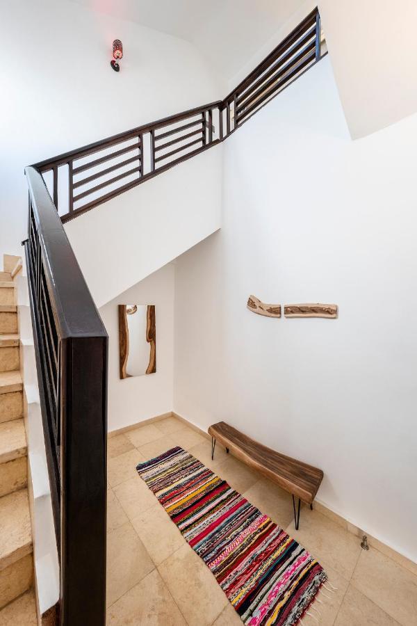 Dahab One - El Primo Apartments ภายนอก รูปภาพ