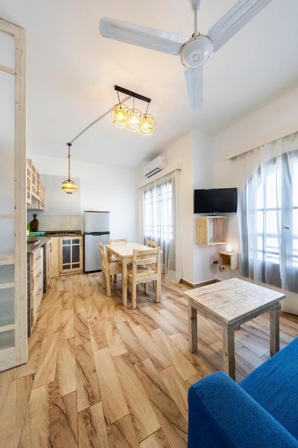 Dahab One - El Primo Apartments ภายนอก รูปภาพ