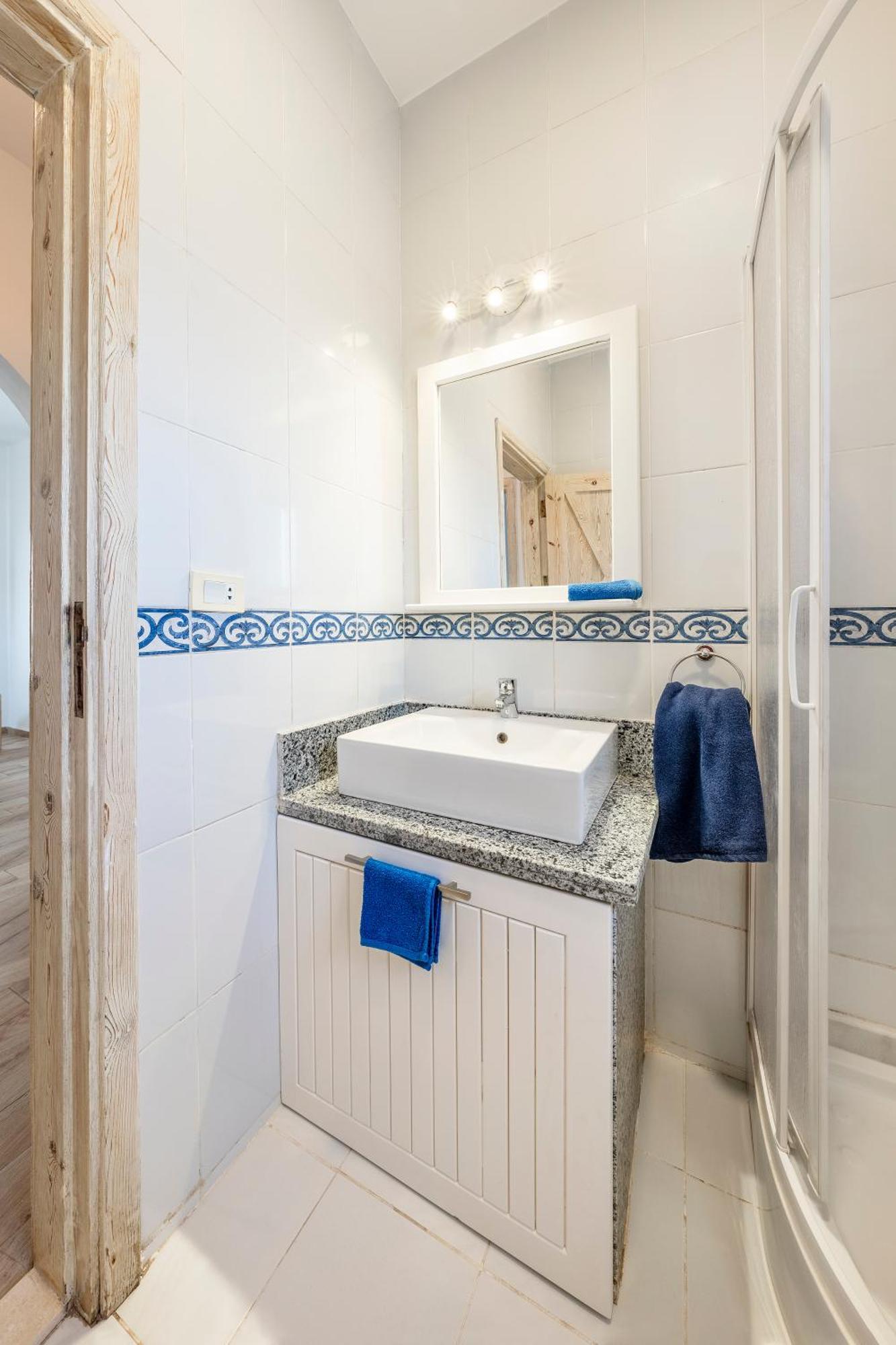 Dahab One - El Primo Apartments ภายนอก รูปภาพ
