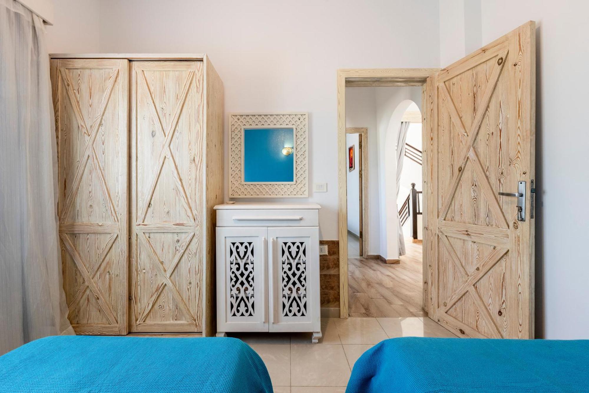 Dahab One - El Primo Apartments ภายนอก รูปภาพ