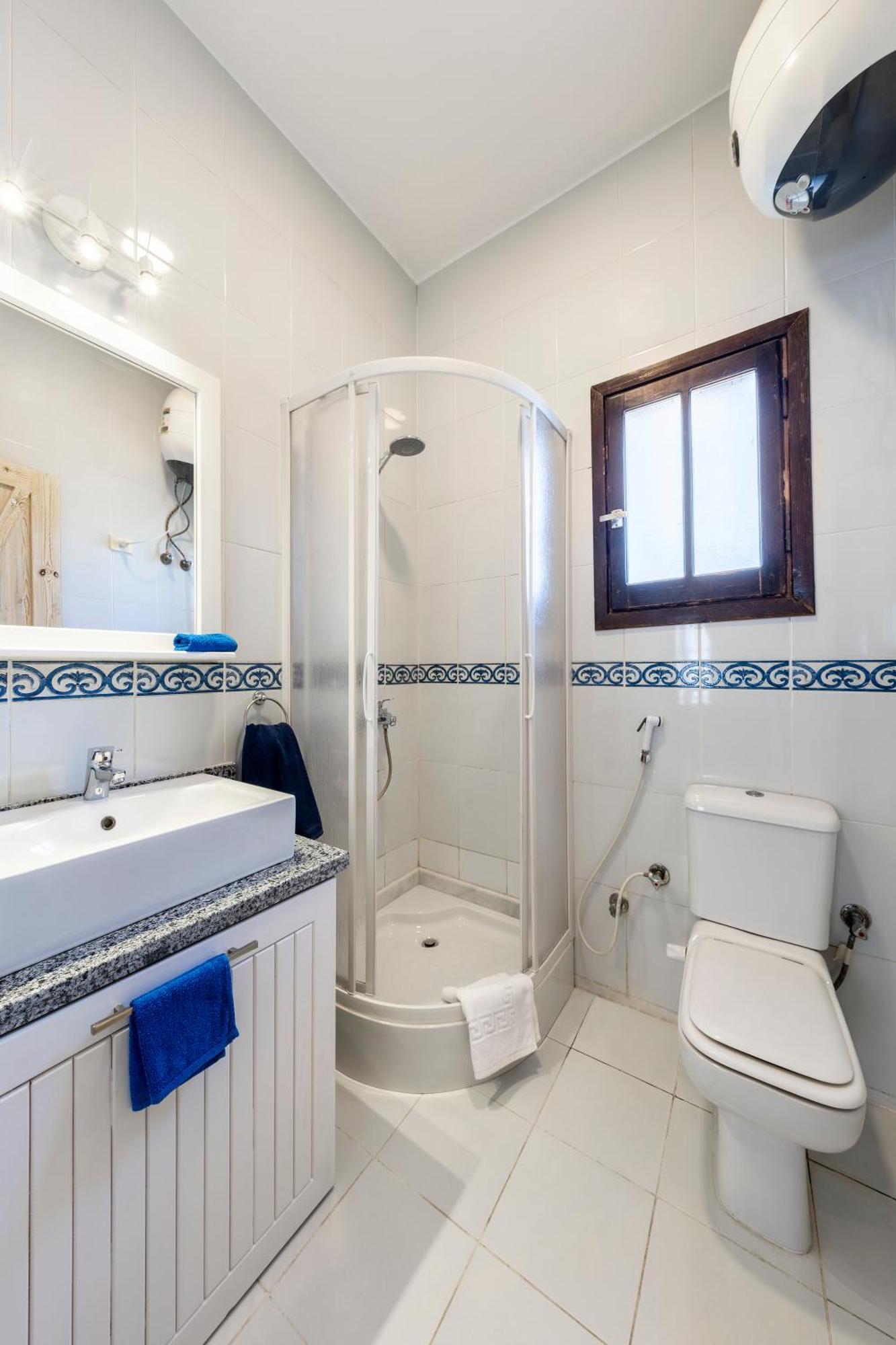 Dahab One - El Primo Apartments ภายนอก รูปภาพ