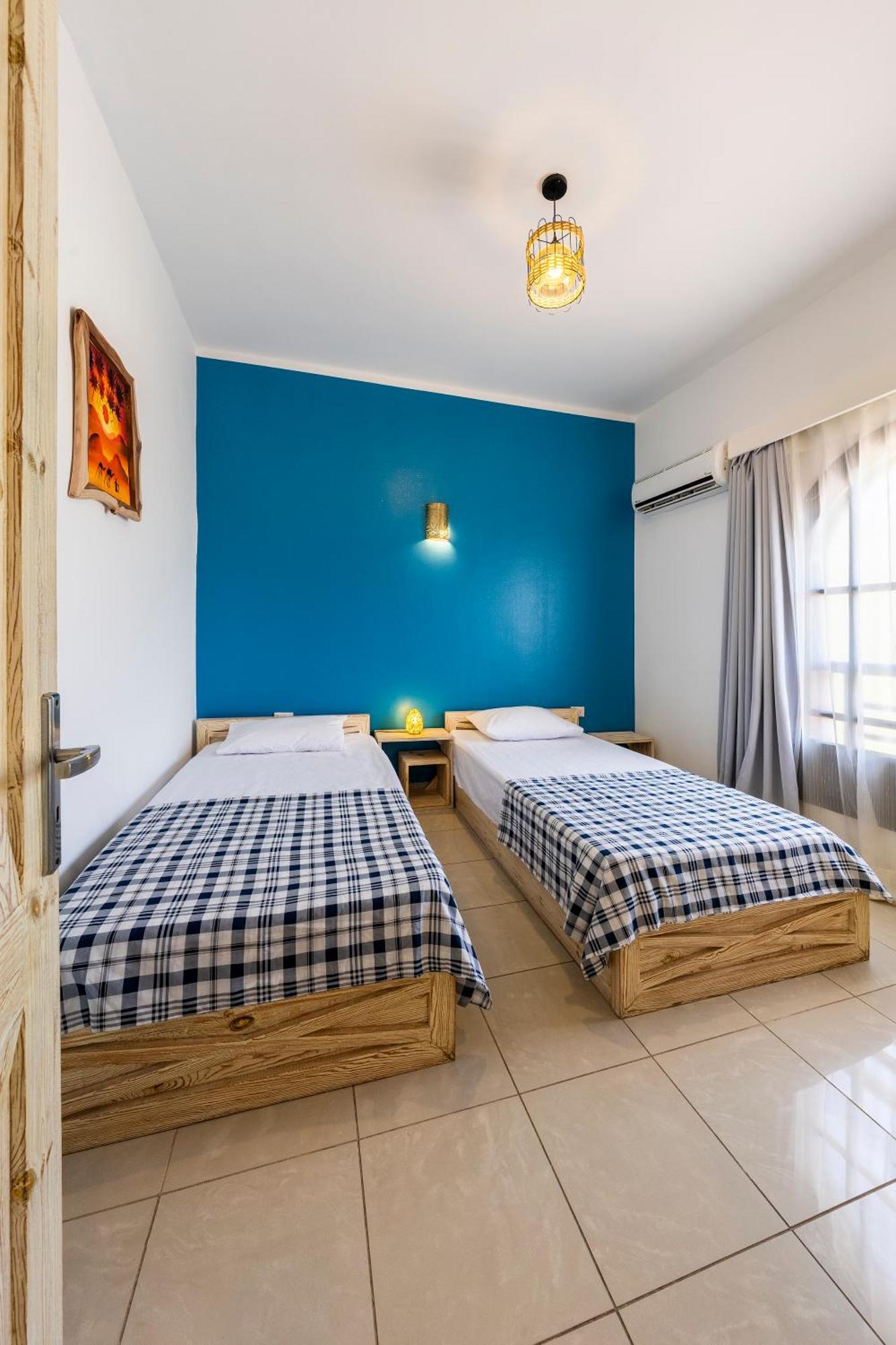 Dahab One - El Primo Apartments ภายนอก รูปภาพ