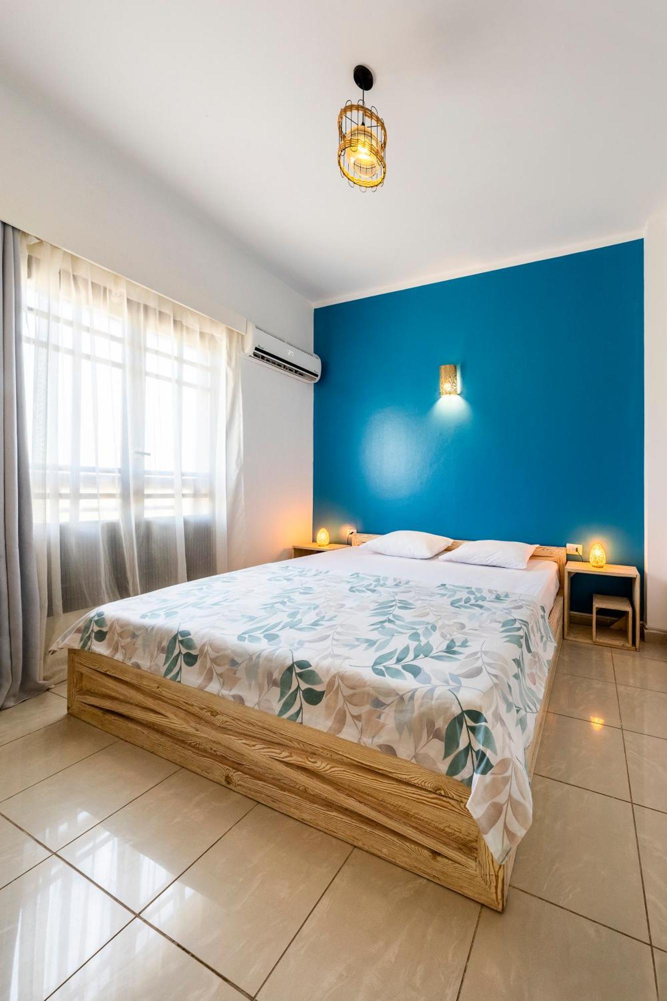 Dahab One - El Primo Apartments ภายนอก รูปภาพ