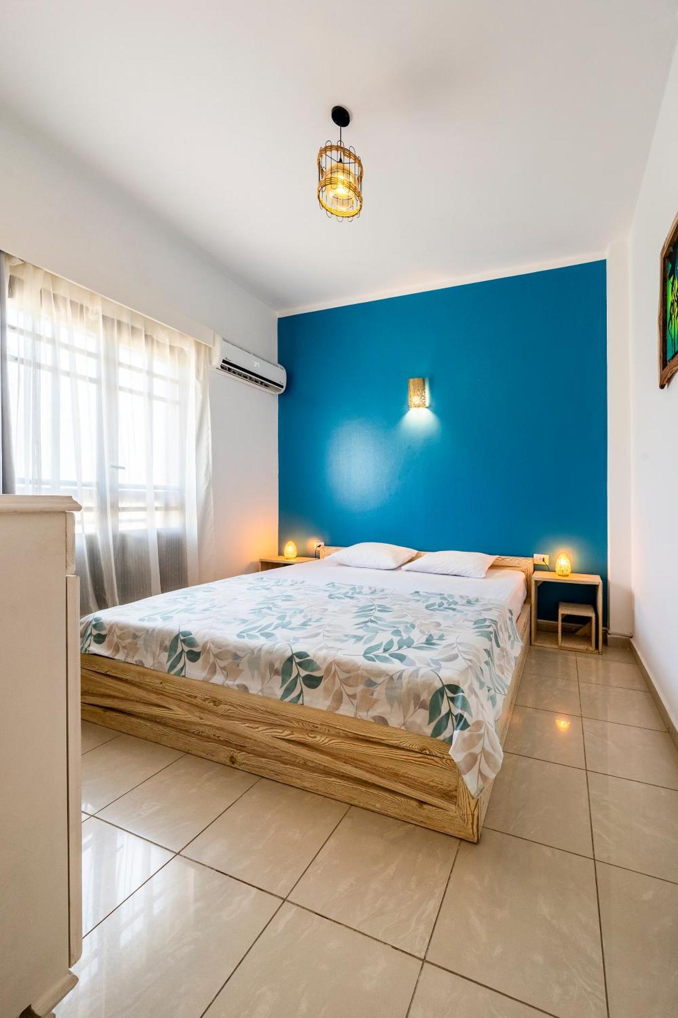 Dahab One - El Primo Apartments ภายนอก รูปภาพ