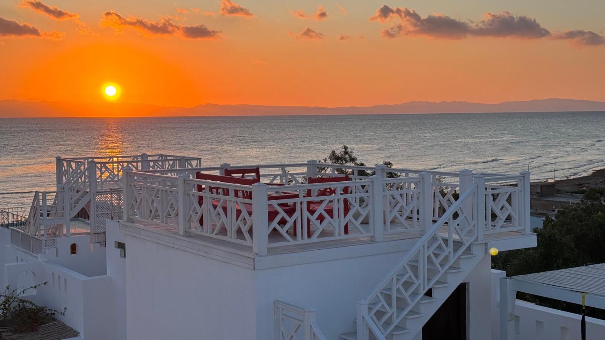 Dahab One - El Primo Apartments ภายนอก รูปภาพ