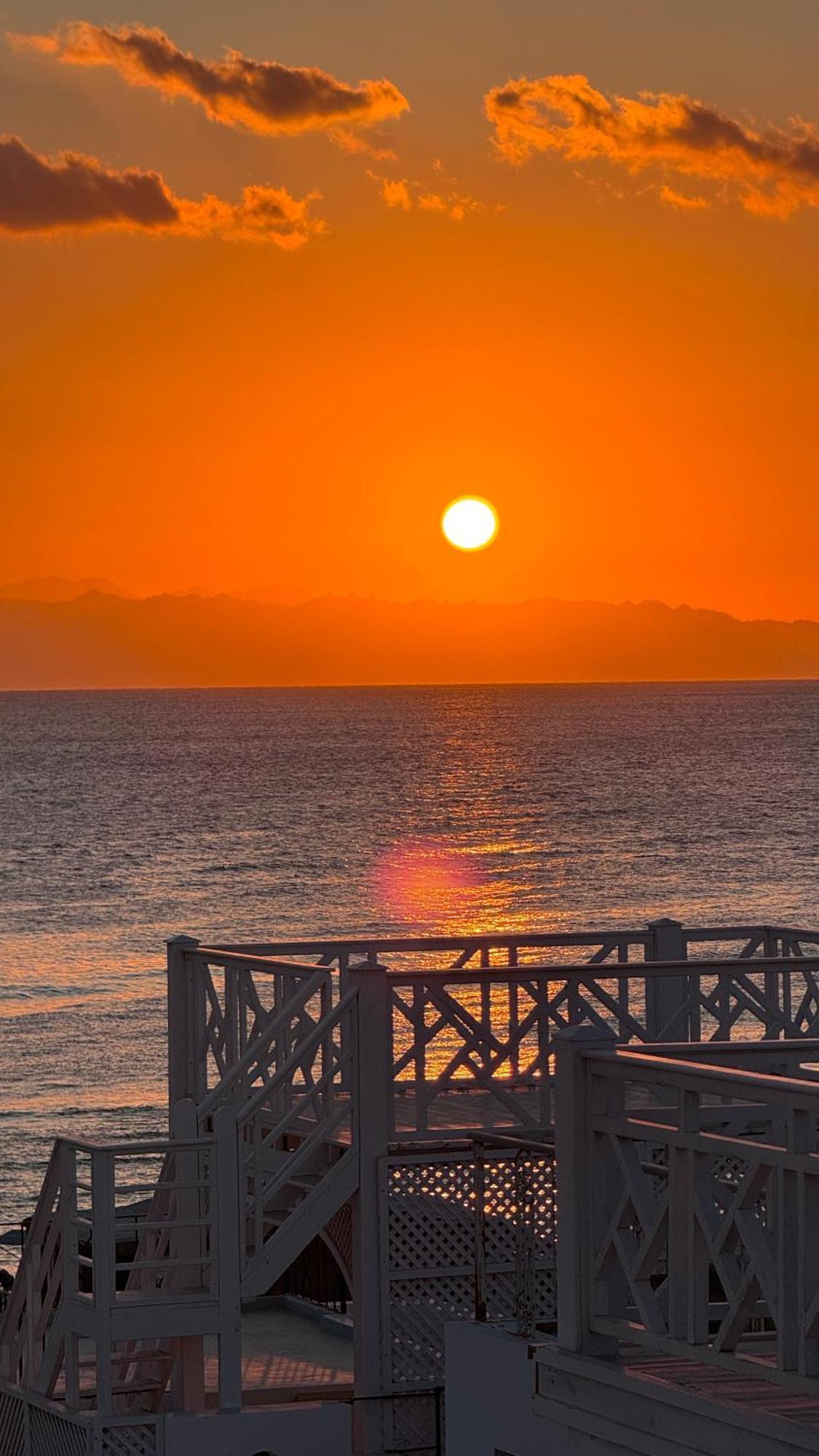 Dahab One - El Primo Apartments ภายนอก รูปภาพ